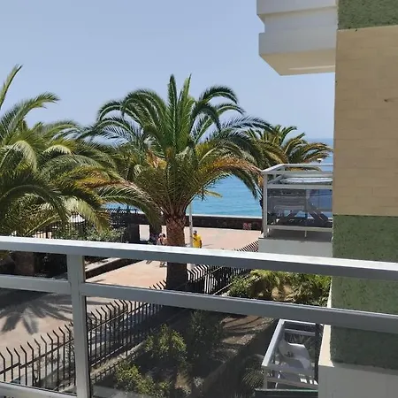 Playa Del Ingles-maspalomas 아파트