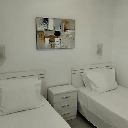 Playa Del Ingles-maspalomas بلايا ديل إنغلز
