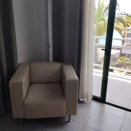 Playa Del Ingles-maspalomas Appartement