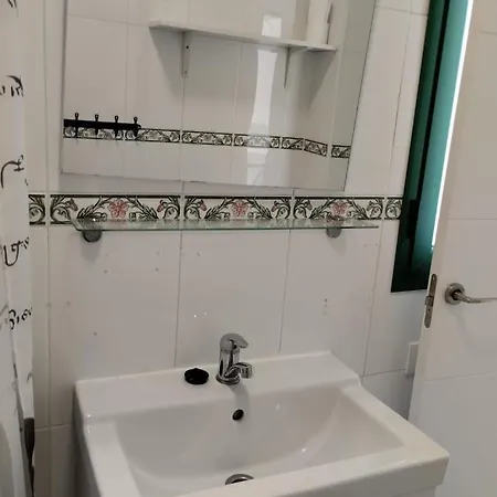 شقة Playa Del Ingles-maspalomas *