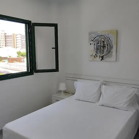 Playa Del Ingles-maspalomas بلايا ديل إنغلز