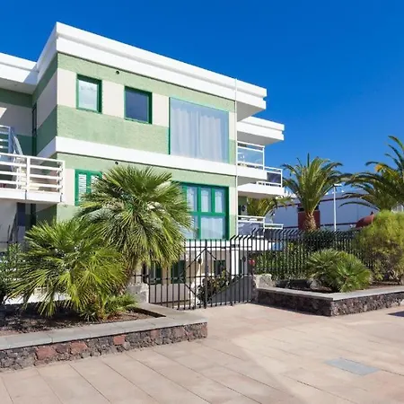Playa Del Ingles-maspalomas * بلايا ديل إنغلز