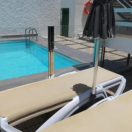 Playa Del Ingles-maspalomas Πλάγια ντελ Ινγκλές